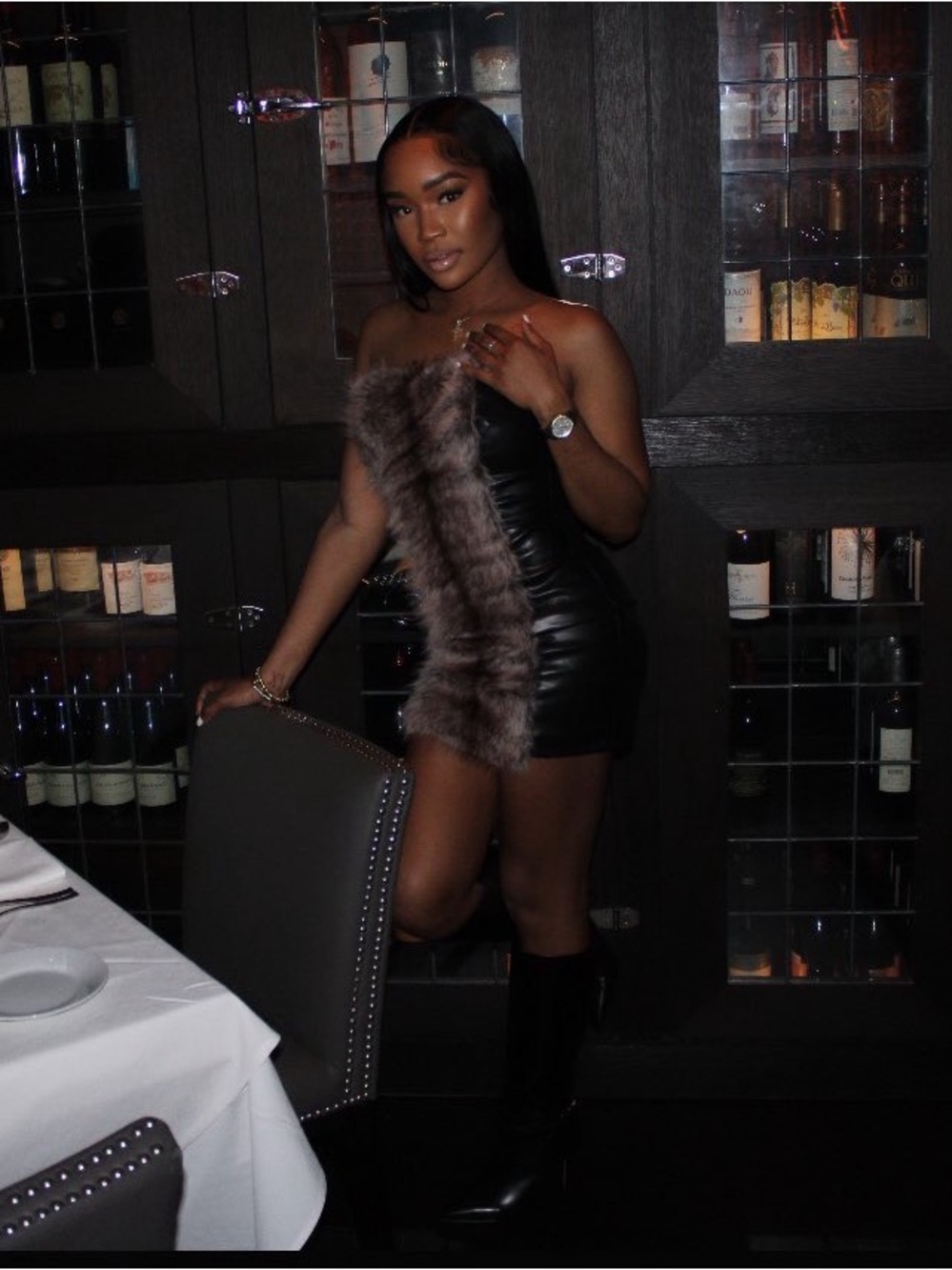 Meet your Posher, Erin